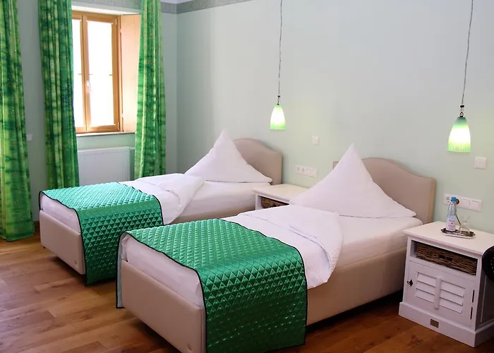Belle Vue - Hotel... 3*