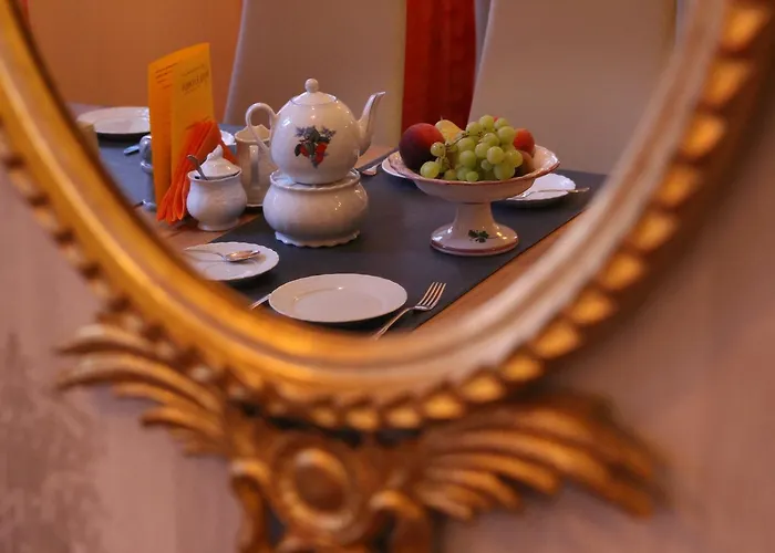 Belle Vue - Hotel... 3* Volkach